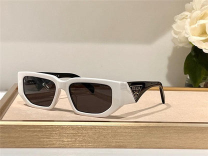 Prada 0PR 09Z Regular - High Bridge Fit Sunglasses $540 9 Colors 🟥