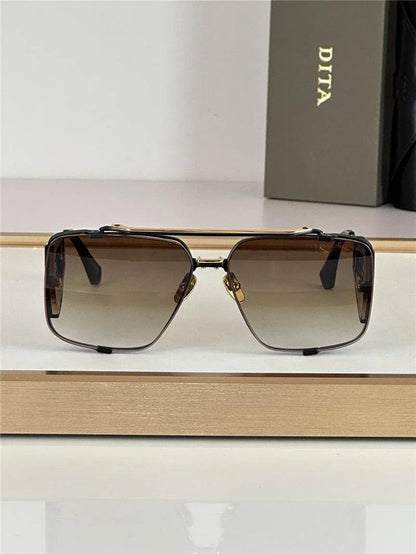 Dita Eyewear Souliner Two oversized Sunglasses 🔱