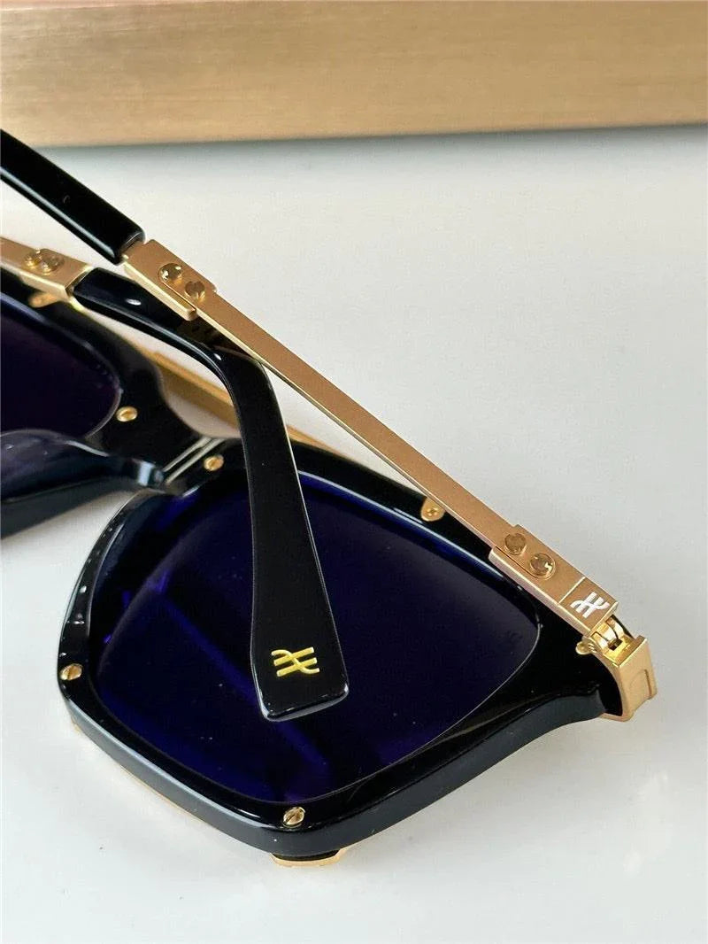 HUBLOT H091 Light Mirror Zeiss Lenses🔱