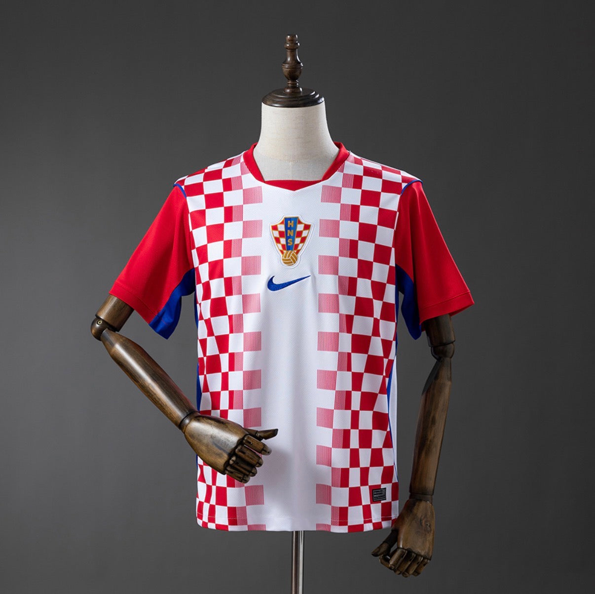 CROATIE DOMICILE 2026