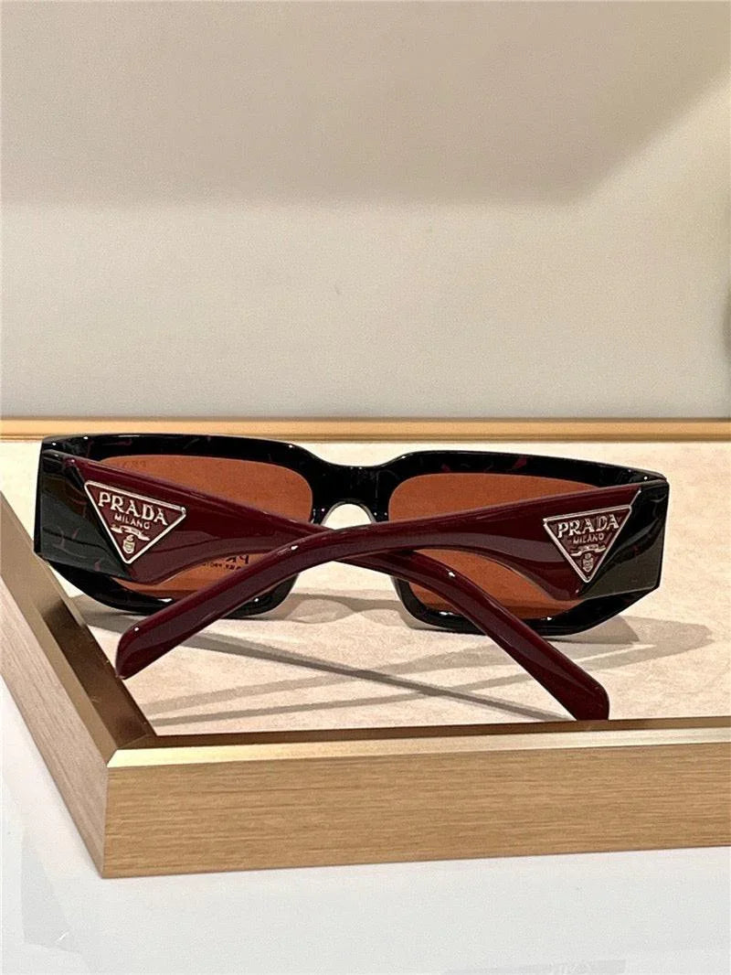 Prada 0PR 09Z Regular - High Bridge Fit Sunglasses $540 9 Colors 🟥