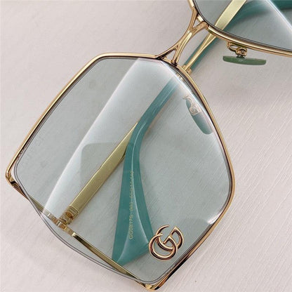 Gucci Sunglasses Women&