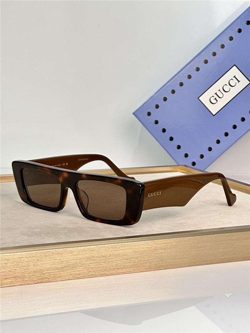Gucci GG1331 001 54 16 Women's Sunglasses ✨