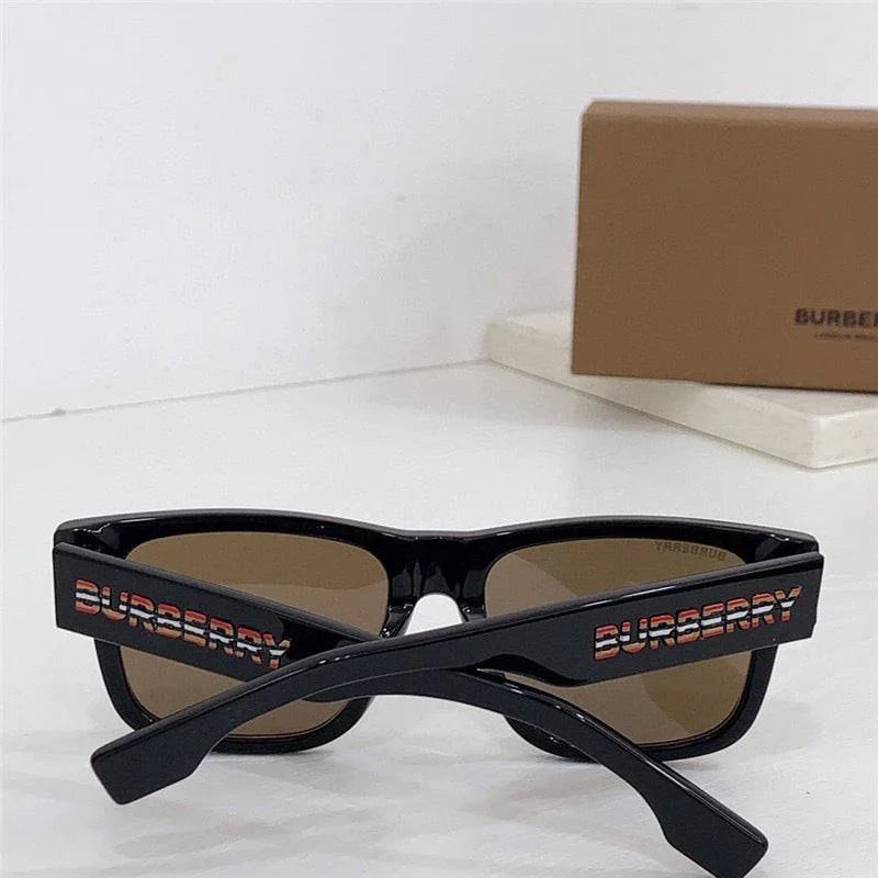BURBERRY Men’s Sunglasses  4358 3464/81 POLARIZED✨