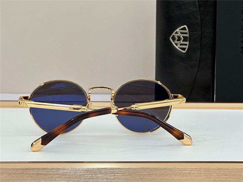 MAYBACH The Boulevard Sunglasses👑