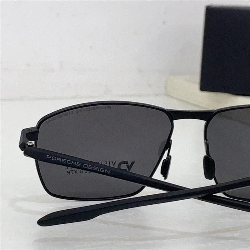 Porsche Design P8948 VISION DRIVE ™ polarised XTR lenses SUNGLASSES  🛞