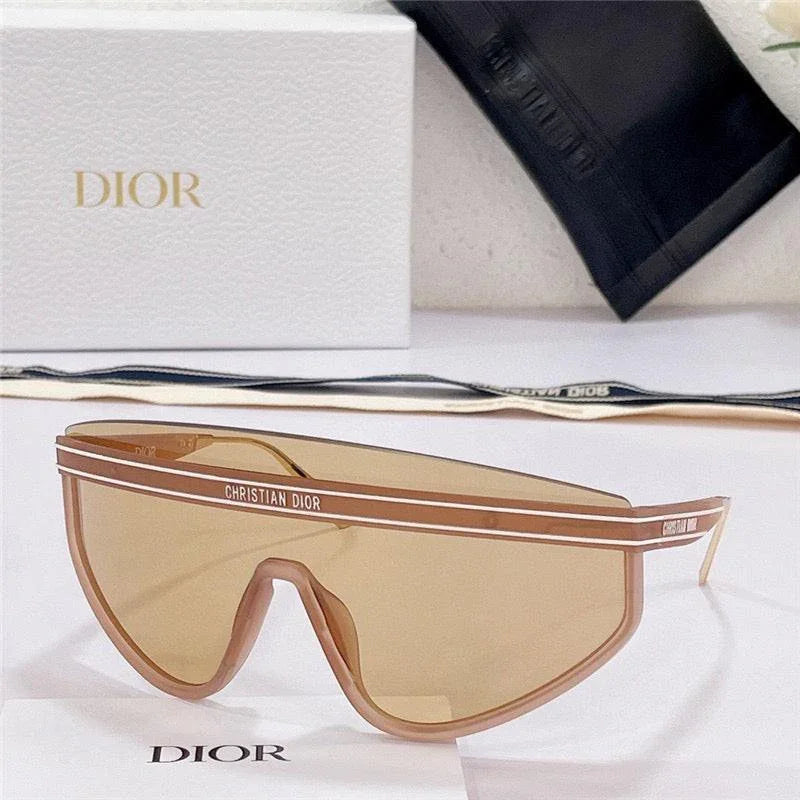 DIOR DiorClub M2U Mask Women&