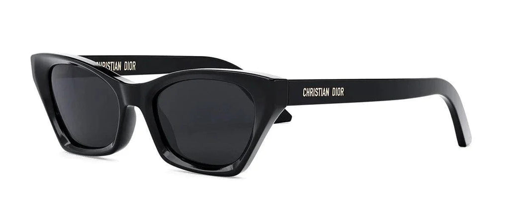 🖤Dior Midnight B1I CD 40091I 53V Sunglasses-Optical