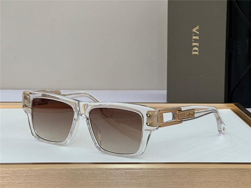 Dita Eyewear Grandmaster Seven Sunglasses MULTICOLOR 🔱