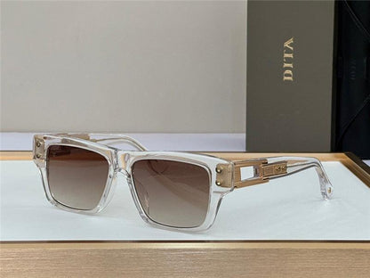 Dita Eyewear Grandmaster Seven Sunglasses MULTICOLOR 🔱