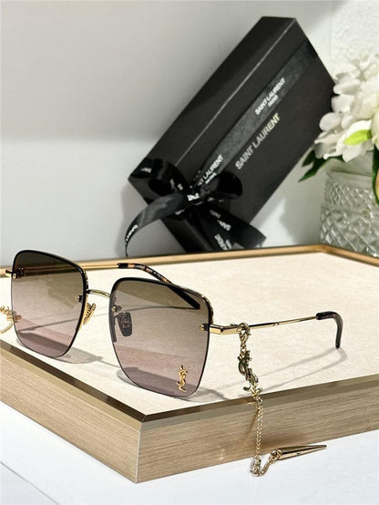 YSL Saint Laurent SL 312 M Women&