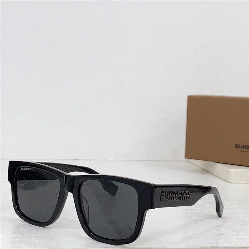 BURBERRY Men’s Sunglasses  4358 3464/81 POLARIZED✨