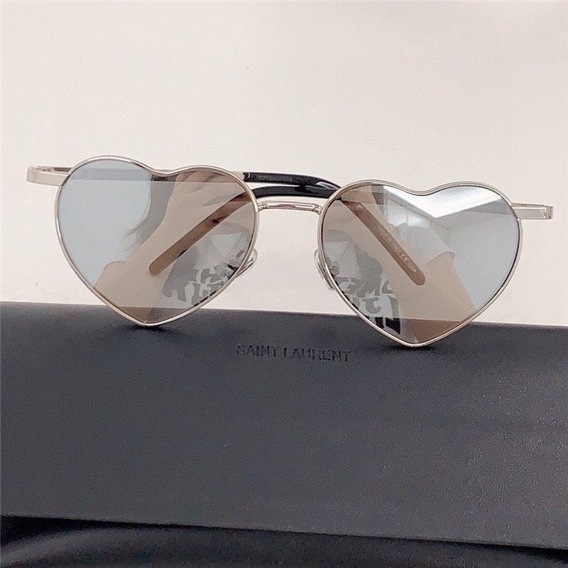1 Yves Saint Laurent NEW WAVE SL 301 LOULOU SUNGLASSES✨