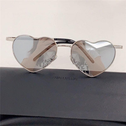 1 Yves Saint Laurent NEW WAVE SL 301 LOULOU SUNGLASSES✨