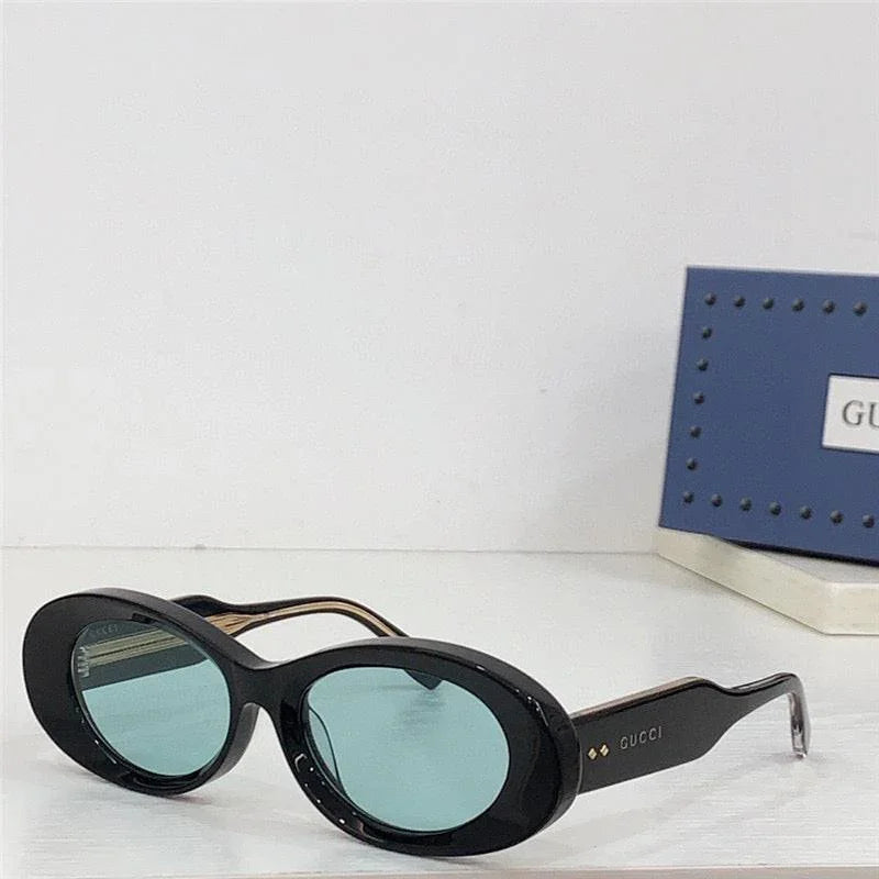 GUCCI GG 1527S 001 Women's Sunglasses ✨