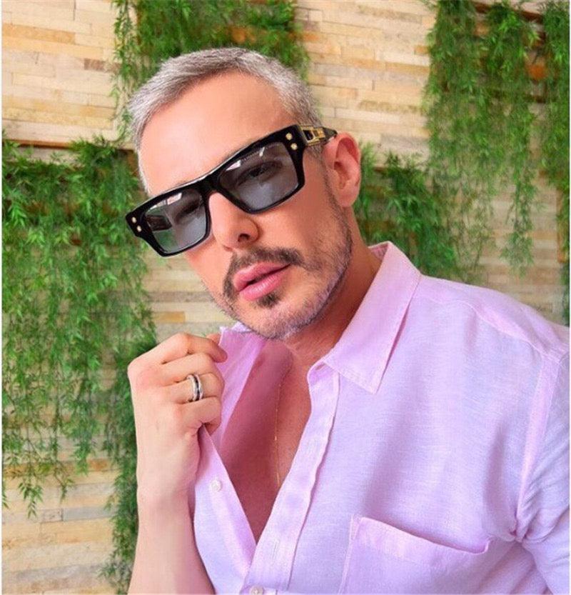 Dita Eyewear Grandmaster Seven Sunglasses MULTICOLOR 🔱
