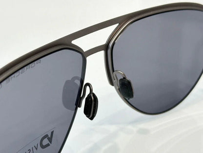 Porsche Design P8965 A PATRICK DEMPSEY POLARISED SUNGLASSES  🛞