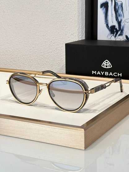 MAYBACH GAWA THE ABNER Mirror Zeiss Lenses 👑