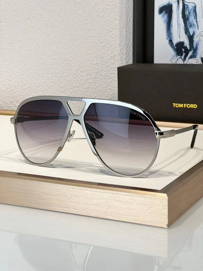 TOM FORD XAVIER TF1060 Sunglasses $545 ✨