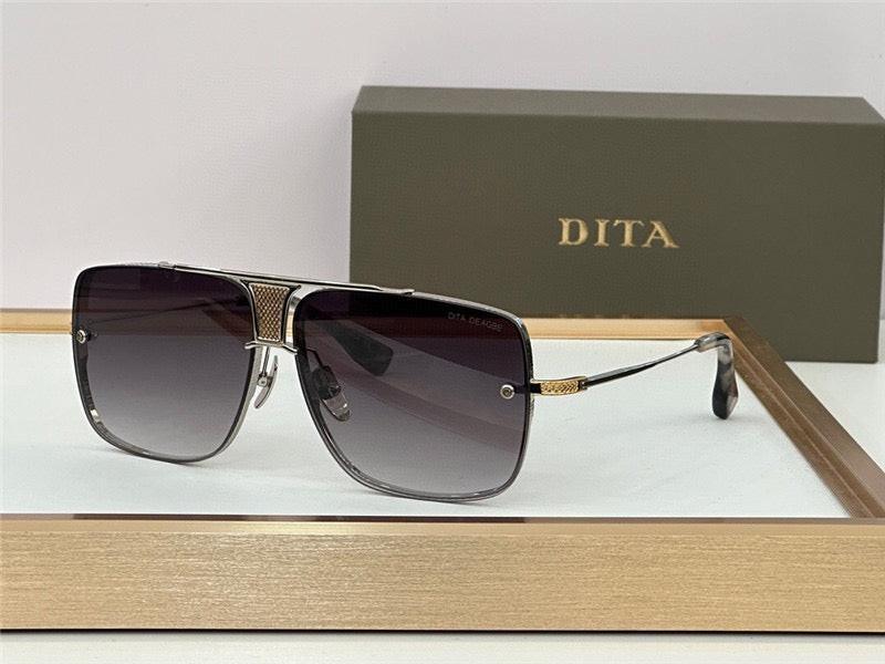 Dita Eyewear DEAGBE Aviator frame Sunglasses 🔱