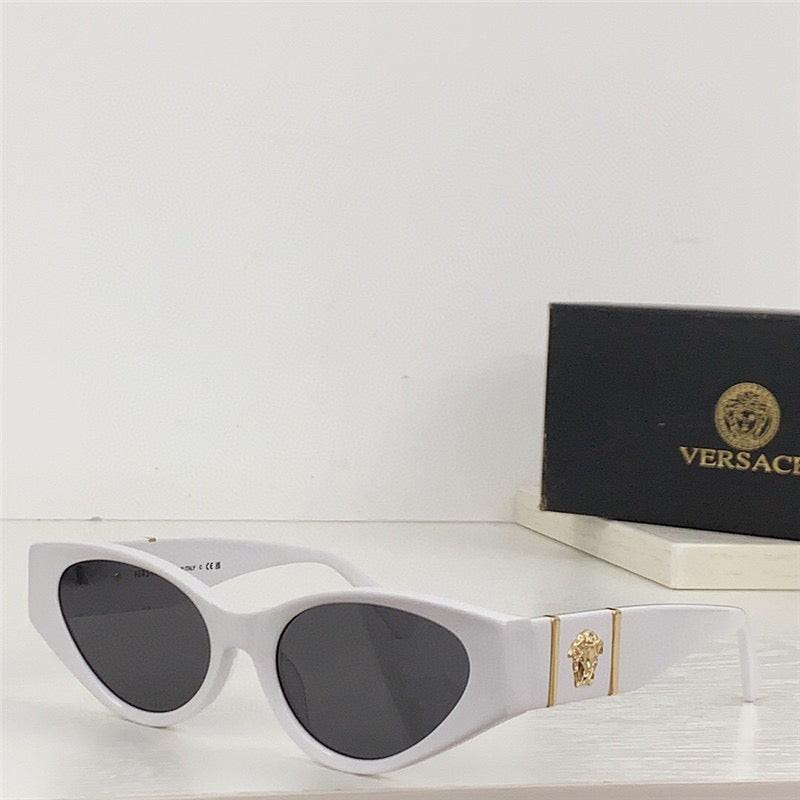 Versace VE 4454 GB1/87 55 Women's Sunglasses  ✨