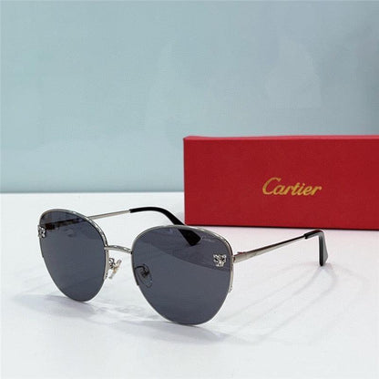 CARTIER Panther CT0301 Women&
