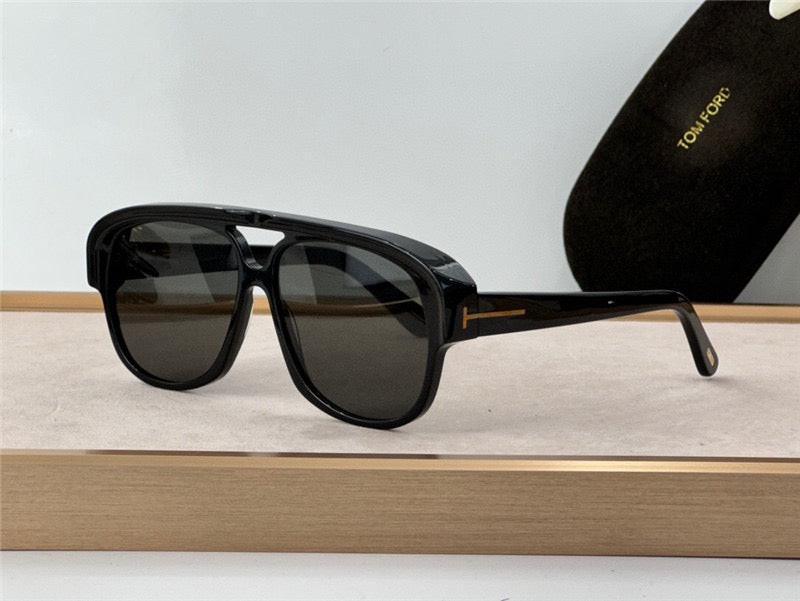 Tom Ford Jayden FT1103 Men's Sunglasses🔱