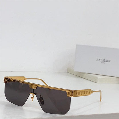 Balmain MAJOR BPS 147 Unisex Sunglasses  ✨