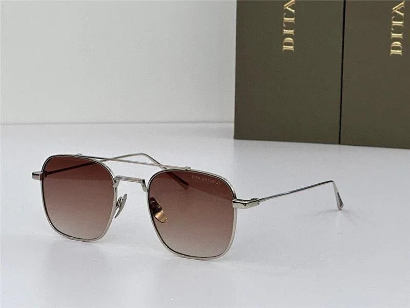 ✨Dita ARTOA.27 Men's Sunglasses TS163-A-01