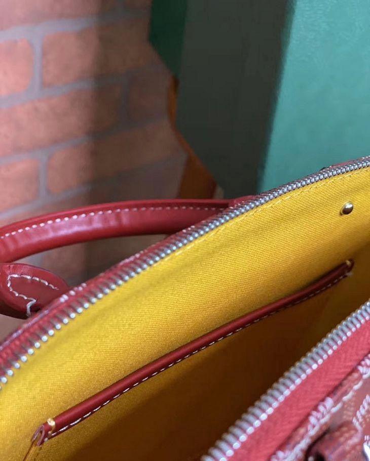 Goyard Vendôme PM Bag - 11 Available Colors ✨