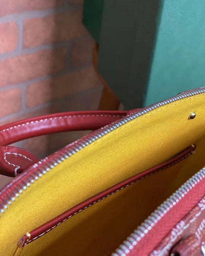 Goyard Vendôme PM Bag - 11 Available Colors ✨
