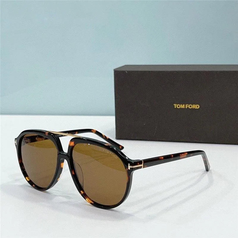 TOM FORD ARCHIE TF1079 Sunglasses 🔱