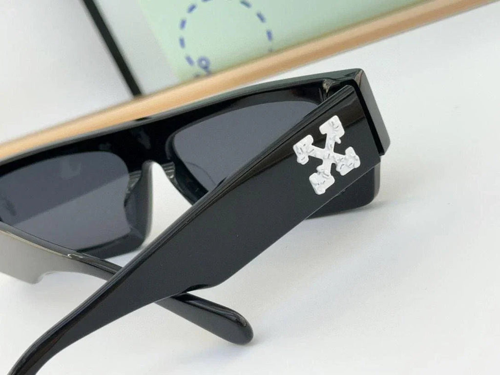 Off-White Arthur Unisex Sunglasses 9-models 🧩