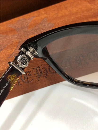 Chrome Hearts AMBIDEXTROUS Zeiss Lenses Sunglasses⚜️
