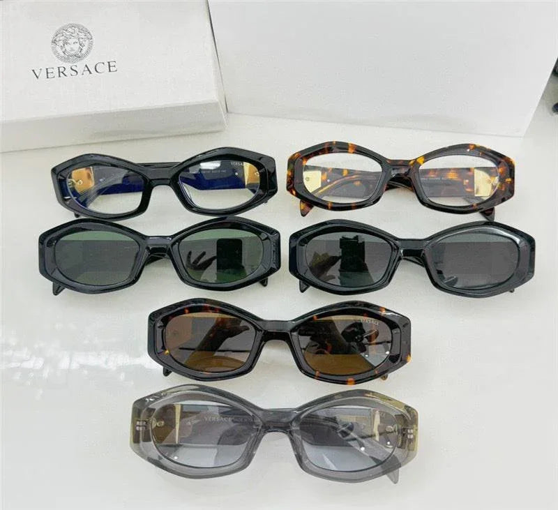 Versace VE 4466U Women&