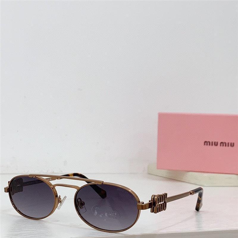 ✨MIU MIU MU 54ZS ZVN70D Sunglasses