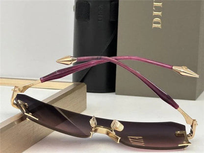 DITA LANITI (LIMITED EDITION) DTS153-A-01 Sunglasses 🔱