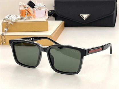 ✨ Prada Unisex Sunglasses PD 6604