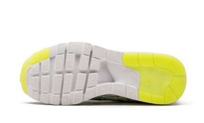 AIR MAX 1 ULTRA LIB QS MNS WMNS "WHITE / WHITE / VACHETTA TAN / VOLT" 844135 100