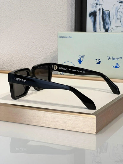 Off-White LAWTON OERI054 Sunglasses 🧩