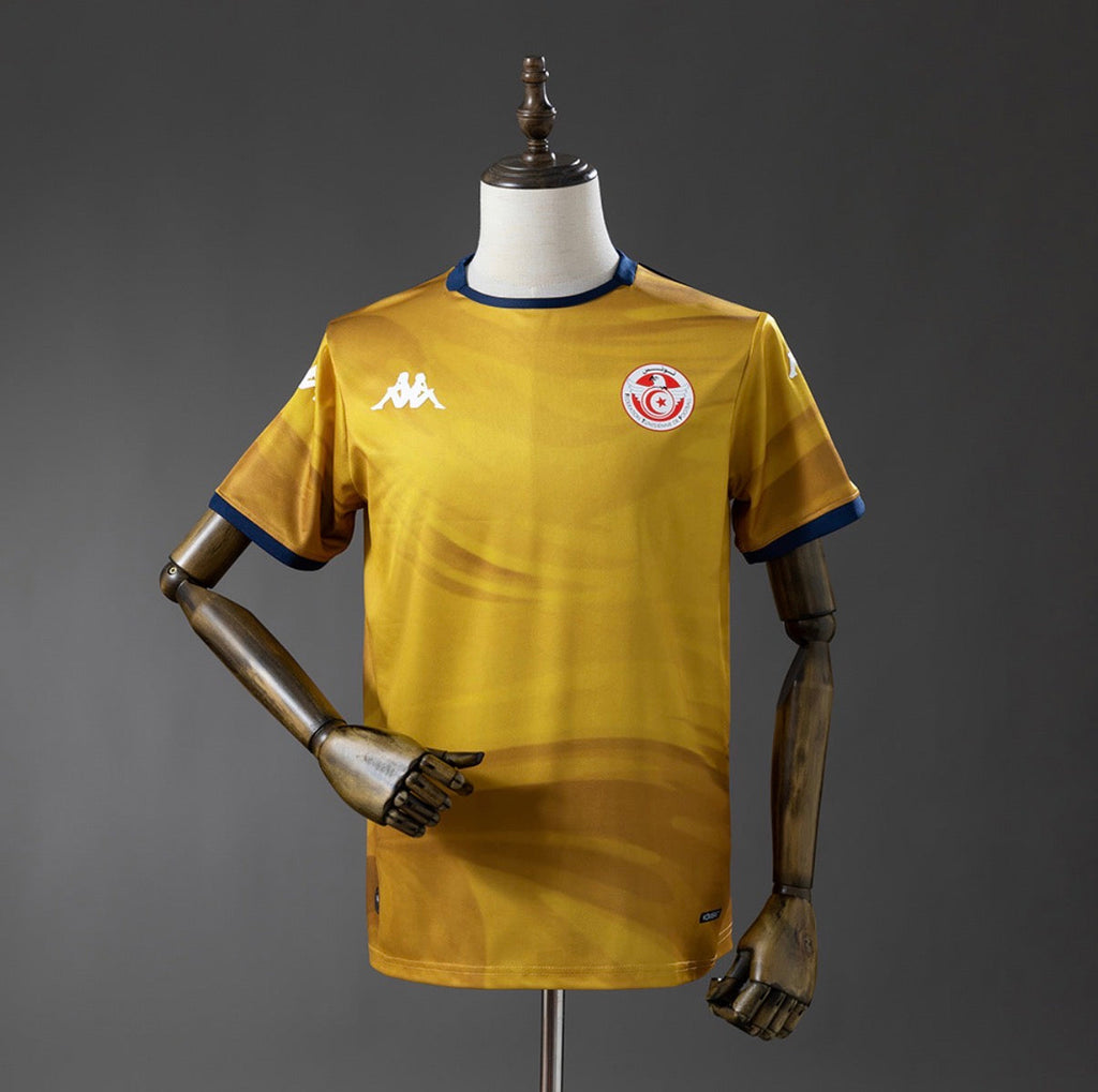 TUNISIE THIRD 2026