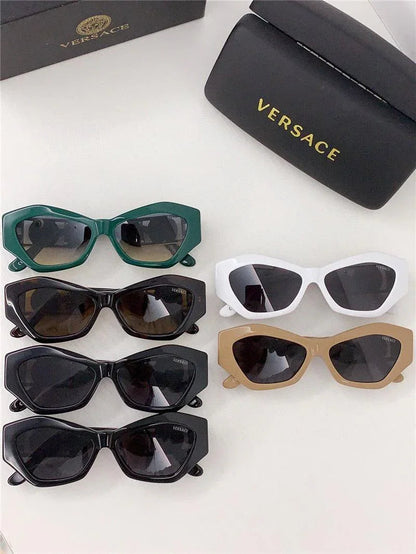 Ultra RaRe VINTAGE VERSACE SUNGLASSES MOD.421/B   ✨
