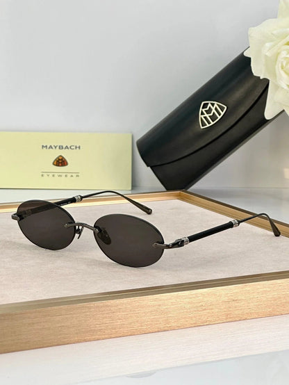 MAYBACH GAWA THE GENTA Mirror Zeiss Lenses 👑