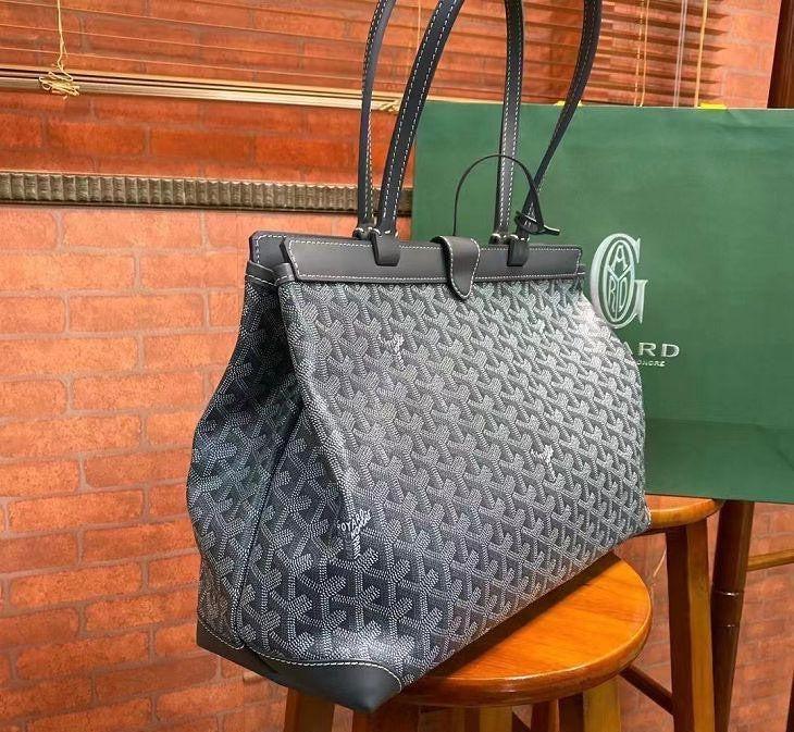 Goyard Bellechasse Biaude PM Bag - 3 Available Colors ✨