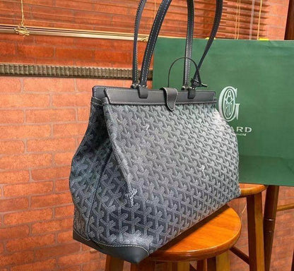 Goyard Bellechasse Biaude PM Bag - 3 Available Colors ✨