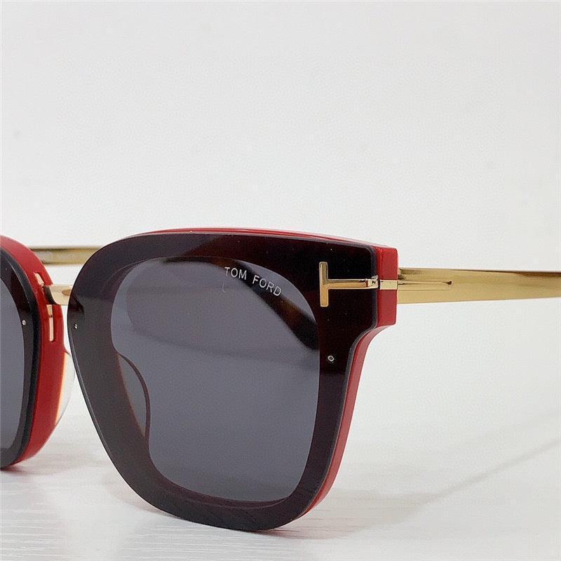 Tom Ford PHILIPPA SUNGLASSES Women's Sunglasses 68mm- 6STYLE✨