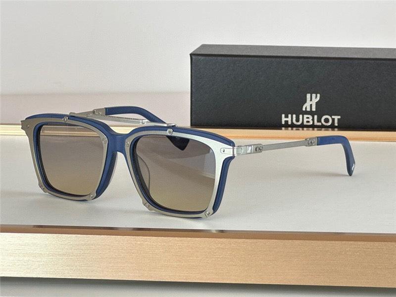 HUBLOT H091 Light Mirror Zeiss Lenses🔱