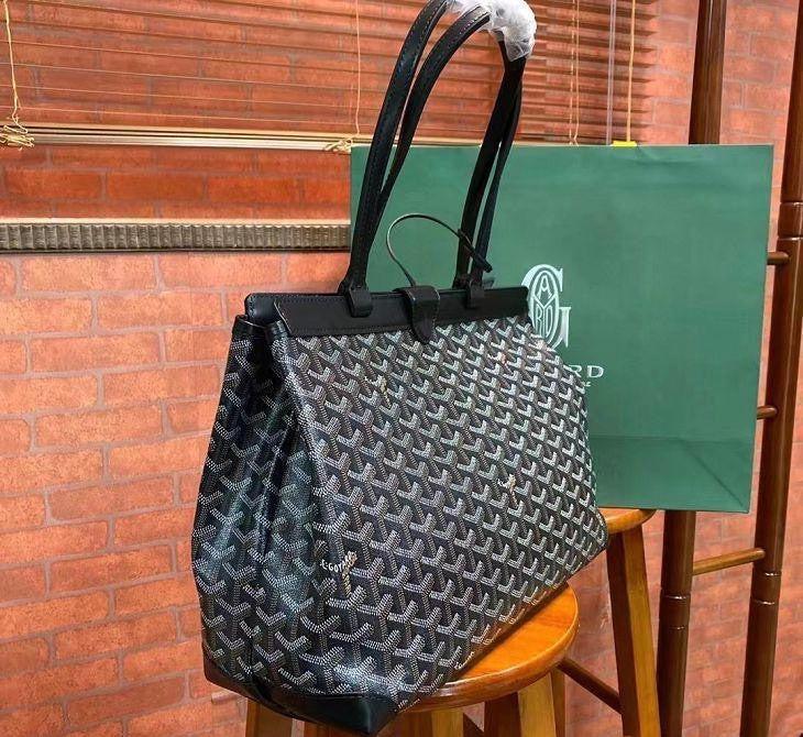 Goyard Bellechasse Biaude PM Bag - 3 Available Colors ✨