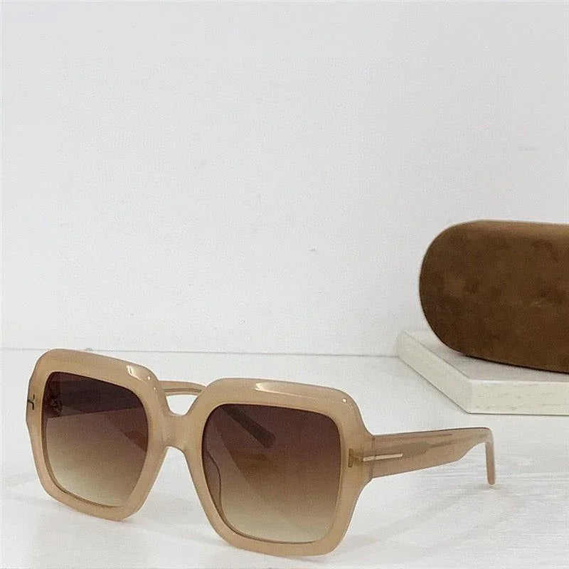 TOM FORD KAYA FT1082 Sunglasses ✨