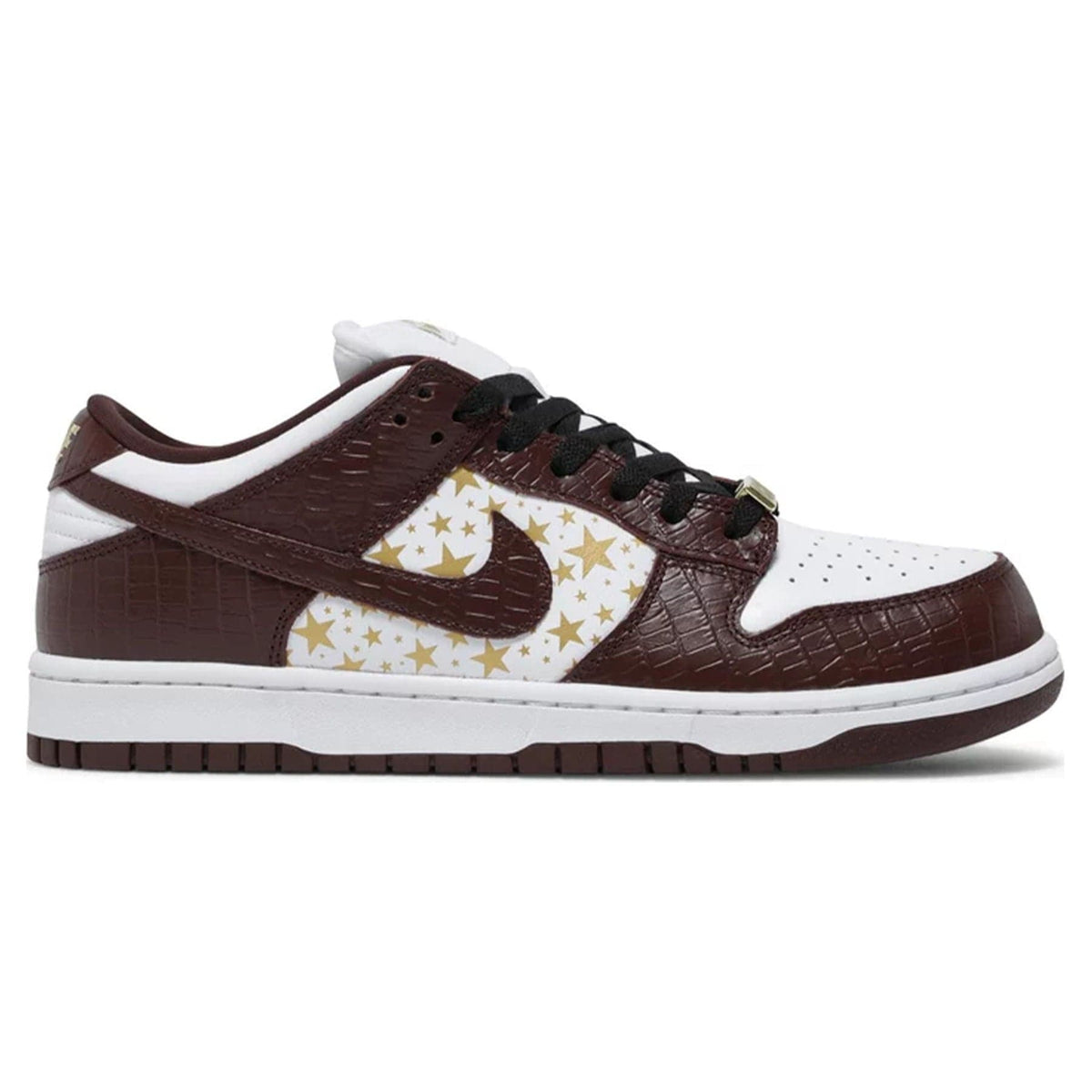 Supreme x Nike Dunk Low OG SB QS ‘Barkroot Brown’